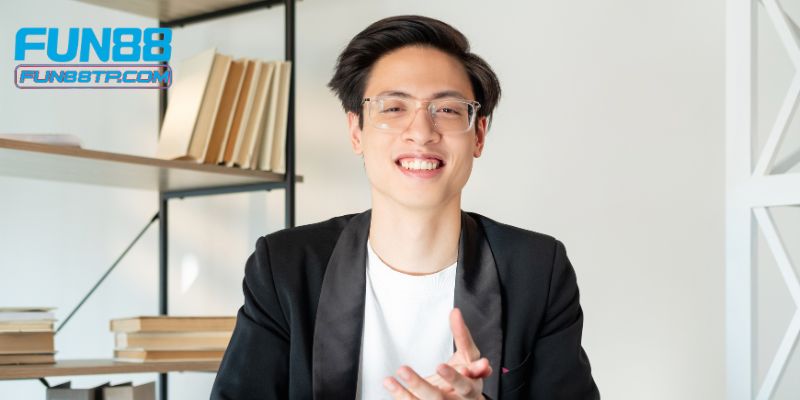 CEO hoàng nguyên đưa Fun88 chinh phục đỉnh cao cá cược toàn cầu