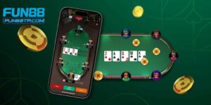 poker online