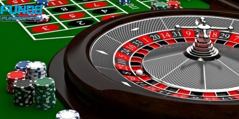 Áp dụng kinh nghiệm từ chuyên gia để liên tục thắng lớn với Roulette