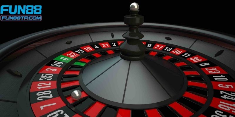 Giới thiệu thông tin cơ bản Roulette online người chơi cần biết