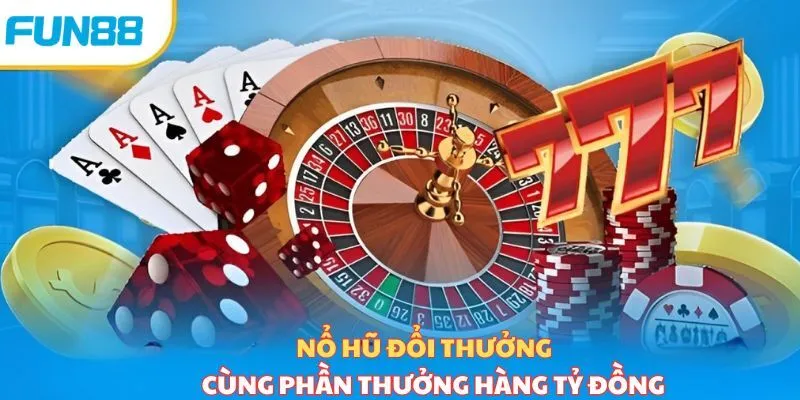 Casino trực tuyến