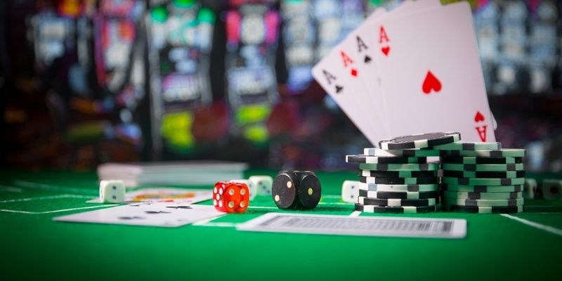 Poker online